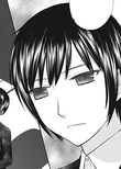 Shiki Sohma