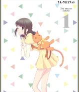 Season 2 Volume 1