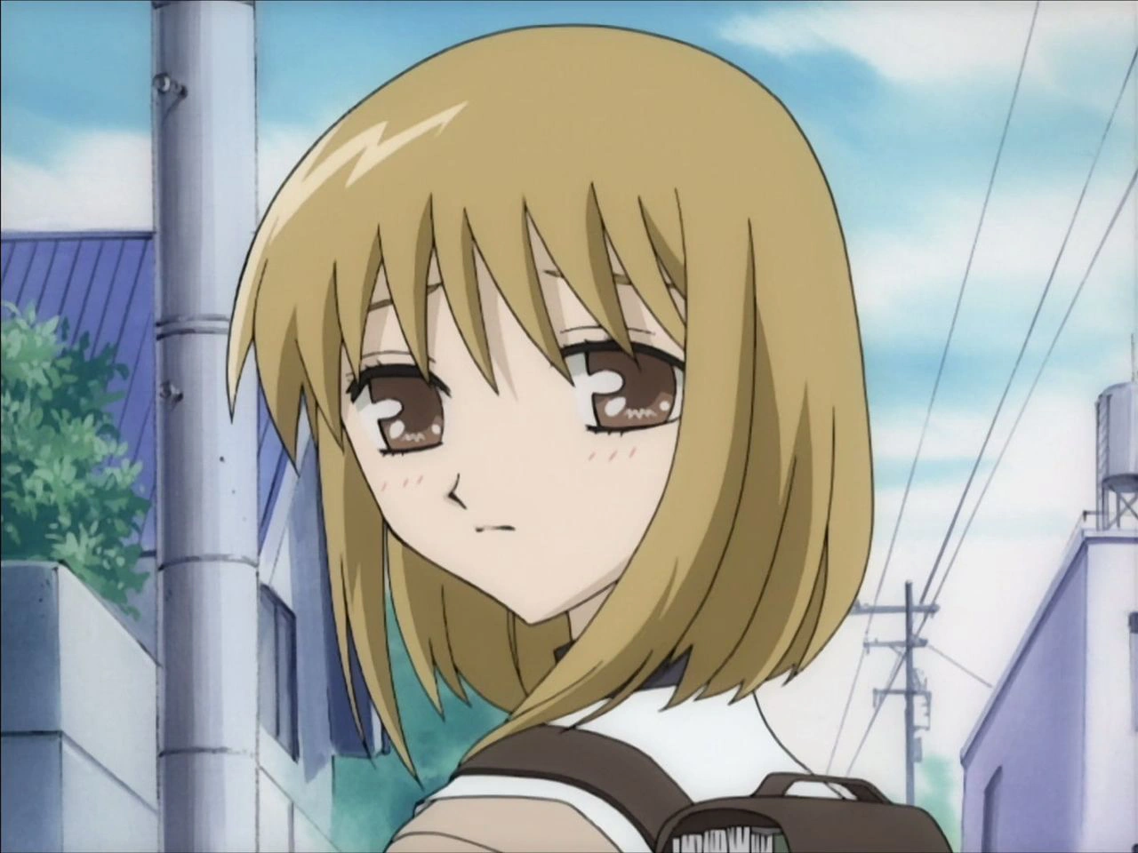 Kisa Sohma | Fruits Basket Wiki | Fandom, image size:1280x960