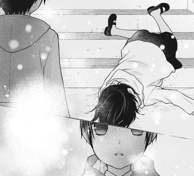 Sawa Mitoma/Relationships Fruits Basket Wiki Fandom