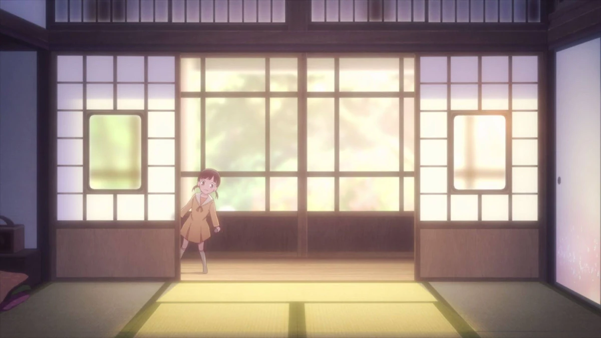 Tohru and Kyo’s Granddaughter Fruits Basket Wiki Fandom