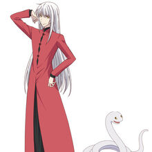 Fruits Basket 2019 Anime Fruits Basket Wiki Fandom