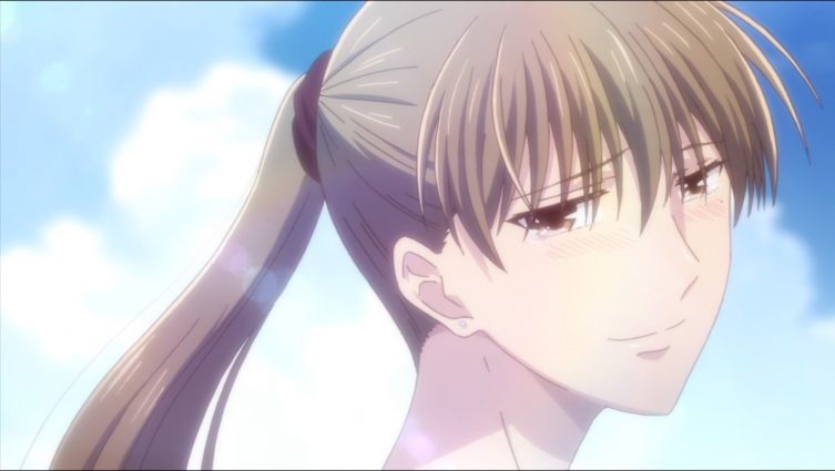 Fruits Basket: Anime, mangá, personagens e mais