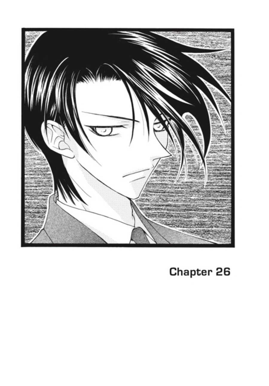 Chapter 26 Fruits Basket Wiki Fandom