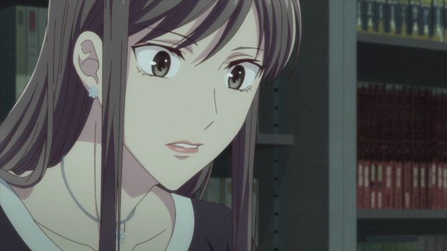 Assistir Fruits Basket 2nd Season Episodio 15 Online