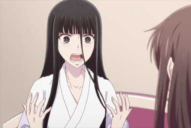 Fruits Basket 2019: the intentionally captioned FIRST season – We be  bloggin