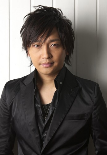 Yuichi Nakamura (voice actor) - Wikipedia