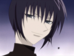 Ritsu Sohma, Wiki Fruits Basket