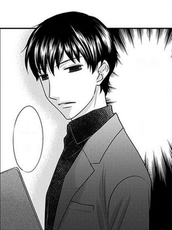 Megumi Hanajima Fruits Basket Wiki Fandom Megumi Hanajima Fruits Basket Wiki Fandom