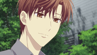 Assistir Fruits Basket Episodio 3 Online