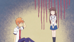 Let S Play Rich Man Poor Man Gallery Fruits Basket Wiki Fandom