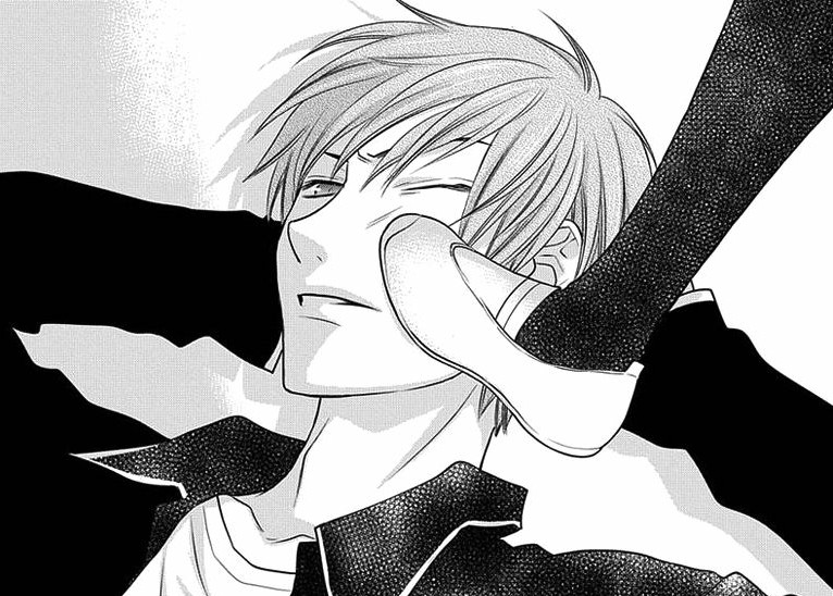 Hajime Sohma Wiki Fruits Basket Fandom