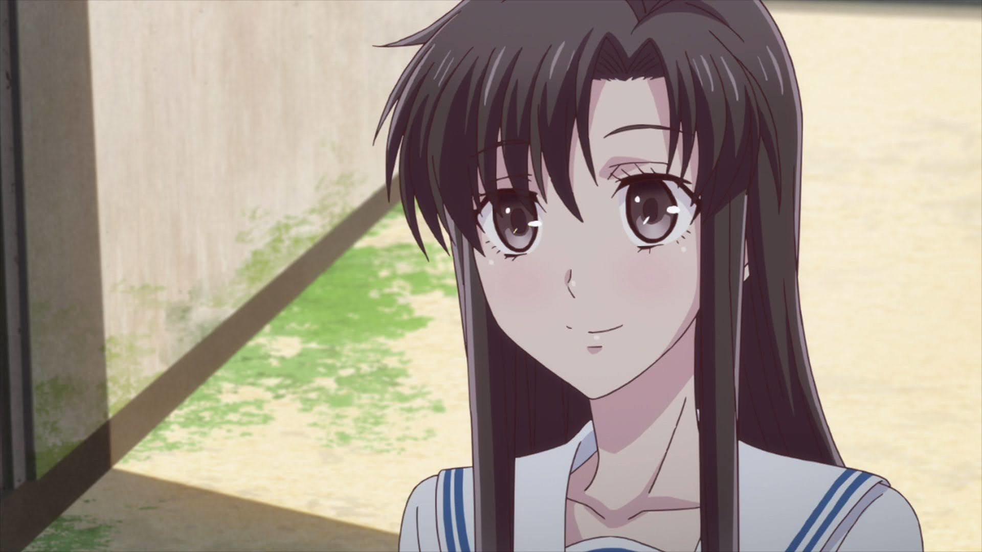 Fruits Basket: 1st Season Characters - MyWaifuList