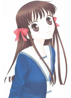 Fruits Basket - Wikipedia