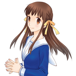 Category:Fruits Basket Characters | Fruits Basket Wiki | Fandom