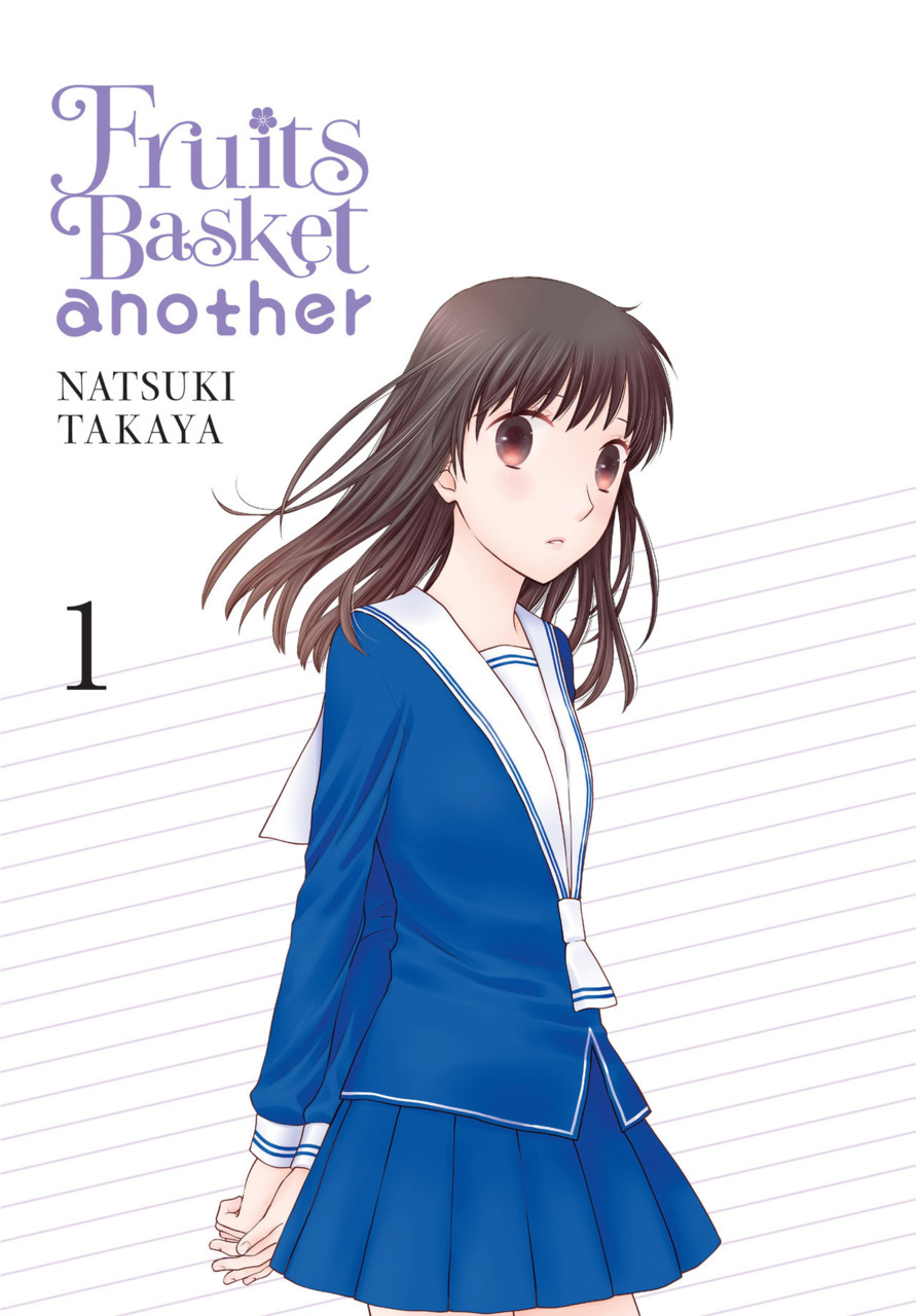 Fruits Basket Another Vol 4 Manga eBook by Natsuki Takaya  EPUB Book   Rakuten Kobo India