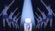 The aims of the Prince Yuki fanclub