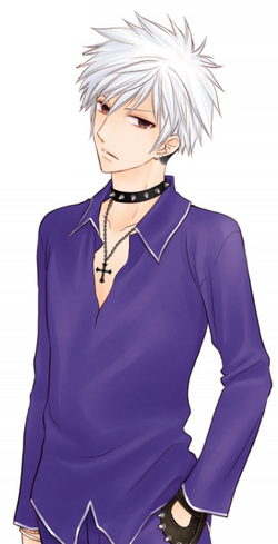 Hatori Sohma, Wiki Fruits Basket