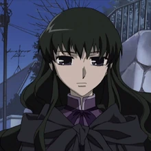 Saki Hanajima Designs Fruits Basket Wiki Fandom