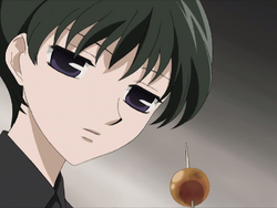 Megumi Hanajima Fruits Basket Wiki Fandom Megumi Hanajima Fruits Basket Wiki Fandom