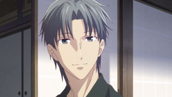 Ayame Soma Voice - Fruits Basket (2019) (TV Show) - Behind The Voice Actors