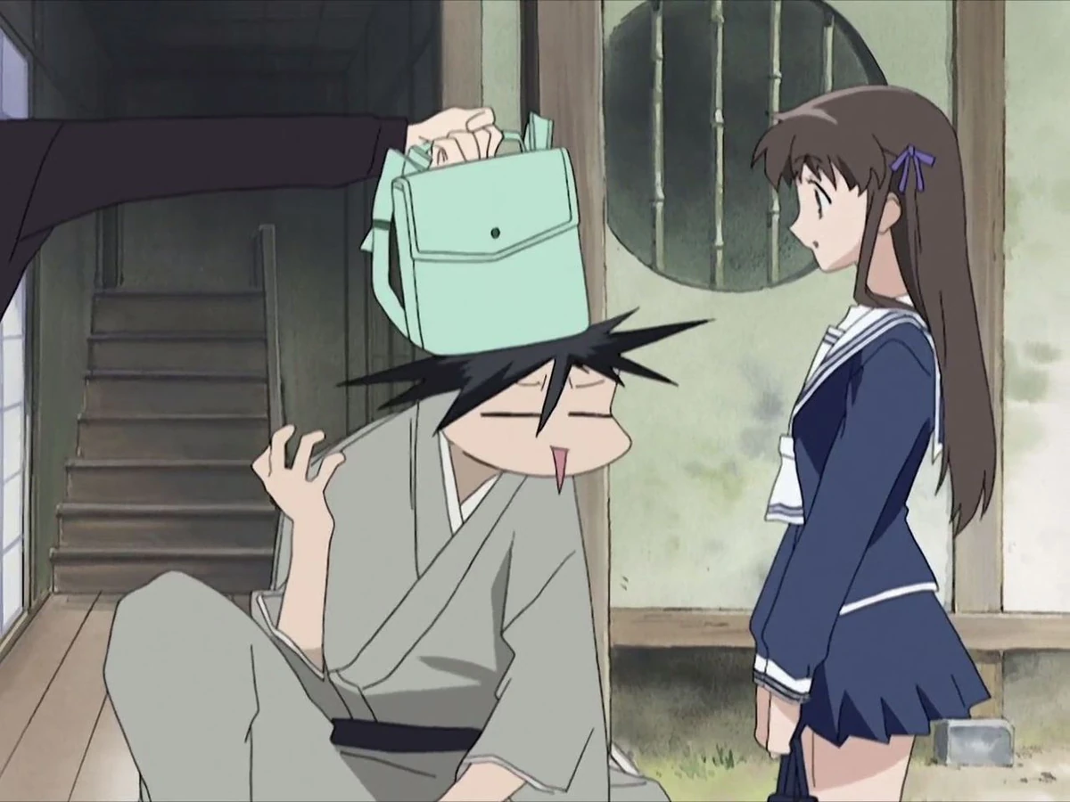 Yuusuke Hirokawa様　① Kuniyoshi Project