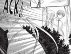 Tohru notice Satsuki & her husband