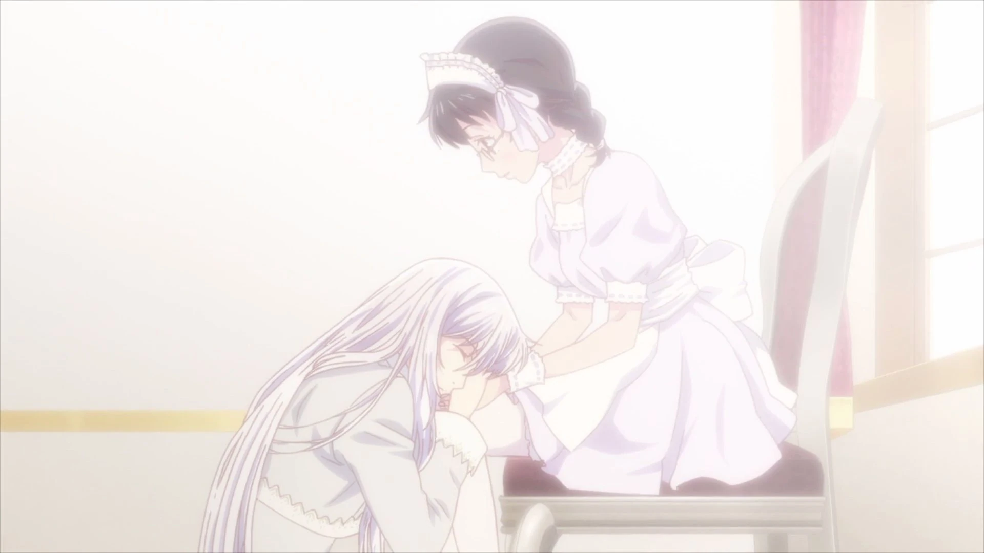 fruits-basket-ayame-and-mine