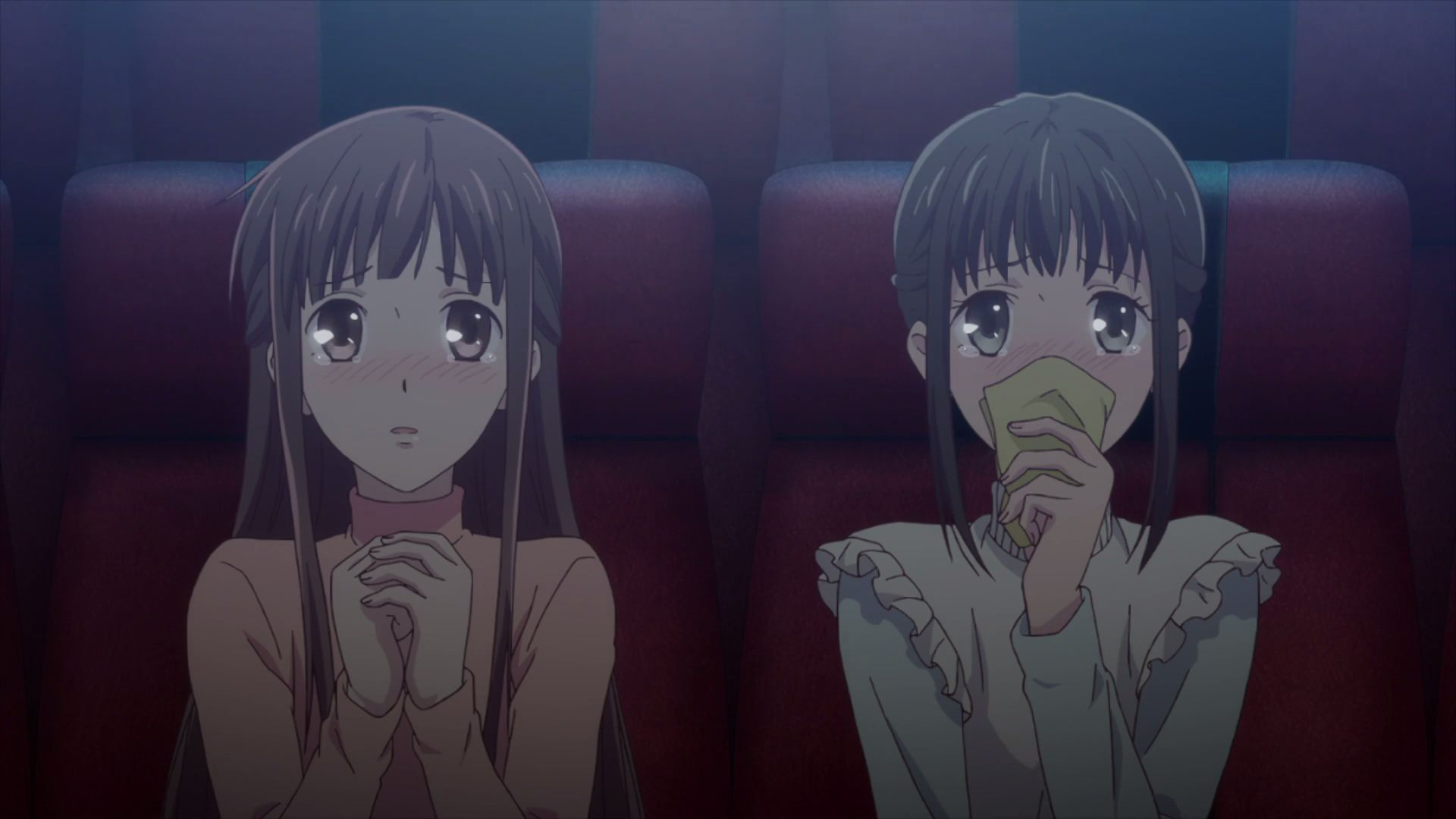 FRUITS BASKET 2019 RELEASE DATE! REMAKE REBOOT ANIME HATSUHARU, MOMIJI,  KAGURA REVEAL!