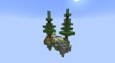 Skyblock Private Island