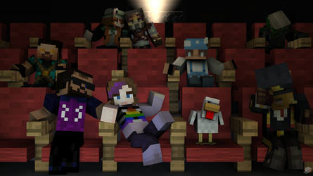 Fruit Nova Staff Photo