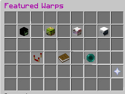 Player Warps