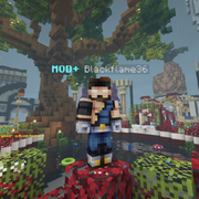 Moderator+ Blackflame36