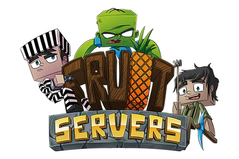 Fruit Servers Wiki