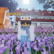 Admin+ lceMocha
