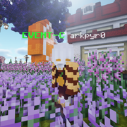Event Coordinator arkpyr0