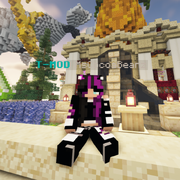 Trial Moderator MsCocoaBeanz
