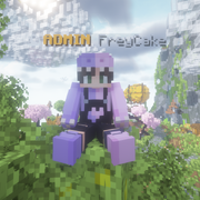 Admin FreyCake