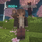 Moderator+ JAKOBXD26
