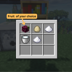 Fruit Pie Recipe