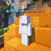 Moderator peachiemeow