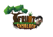 Fruit Skyblock