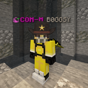 Community Manager B0GGSY