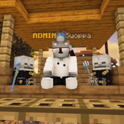 Admin+ Swoppa