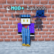 Moderator+ ZakXXXX