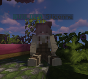 Builder Siliconne