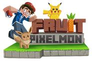 Fruit Pixelmon