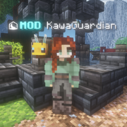 Moderator KawaGuardian