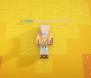 Tmod spoon