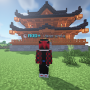 Moderator+ vipersmile
